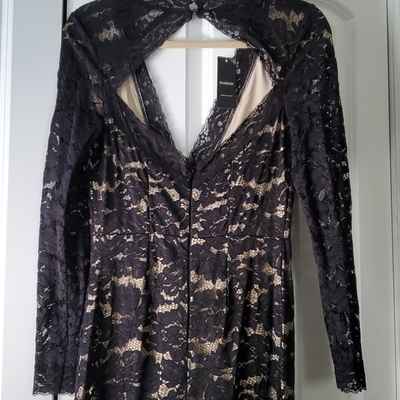 Dress - Picture 4 of 10